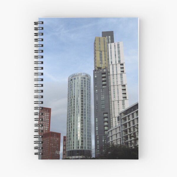 Item preview, Sky Garden& Gladwin Tower, Nine Elms, London designed and sold by wiggyofipswich.