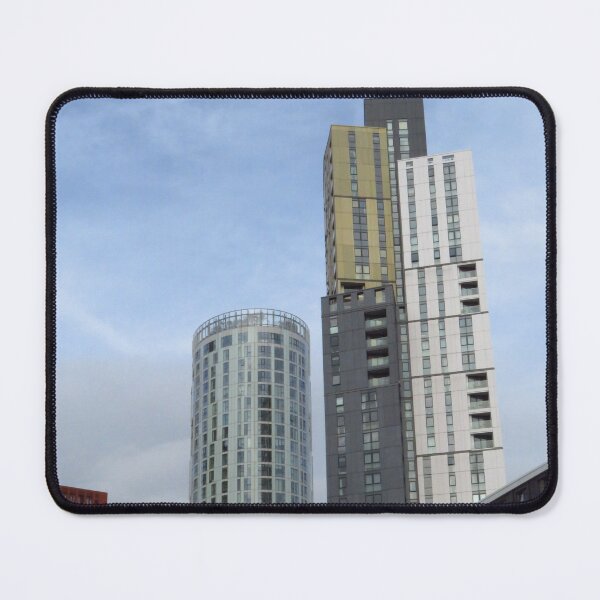 Item preview, Sky Garden& Gladwin Tower, Nine Elms, London designed and sold by wiggyofipswich.