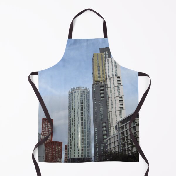 Item preview, Sky Garden& Gladwin Tower, Nine Elms, London designed and sold by wiggyofipswich.