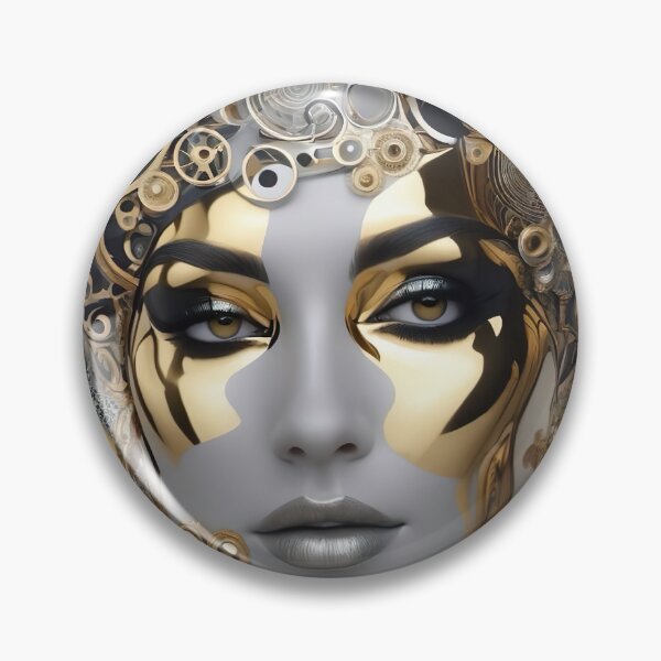 Item preview, Lakshmi designed and sold by Aaron Gibson.