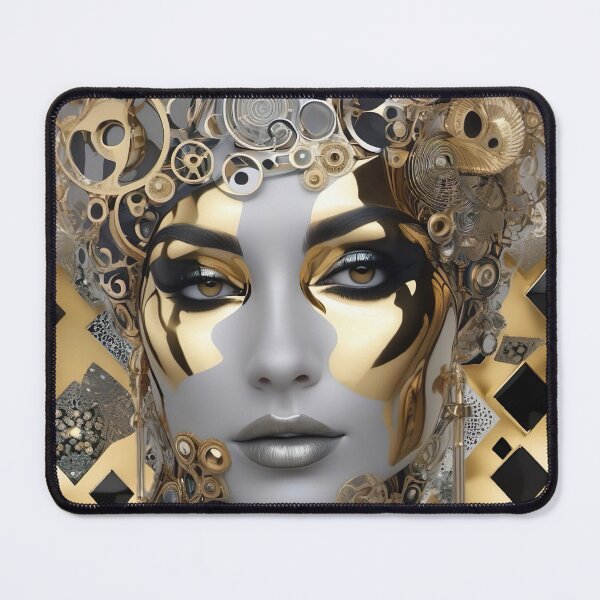 Item preview, Lakshmi designed and sold by Aaron Gibson.