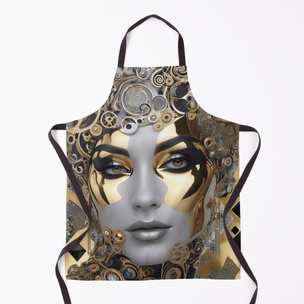 Item preview, Lakshmi designed and sold by Aaron Gibson.