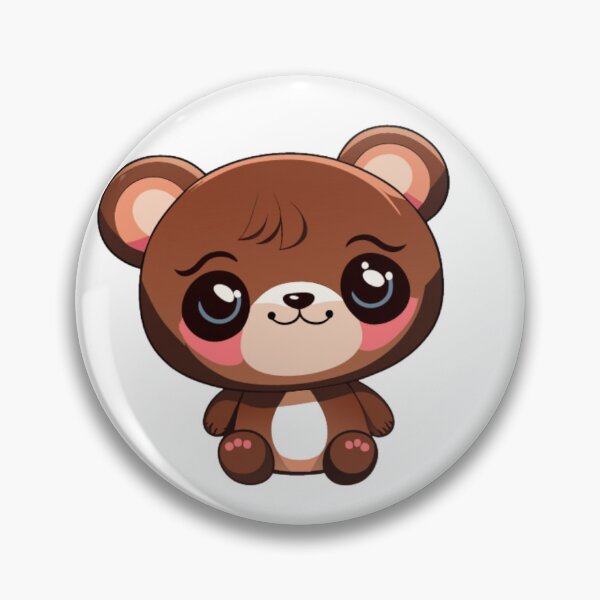 Item preview, Cute Bear designed and sold by fashiondesign26.