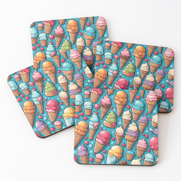 Item preview, You want Ice Cream? designed and sold by SeamCraft.