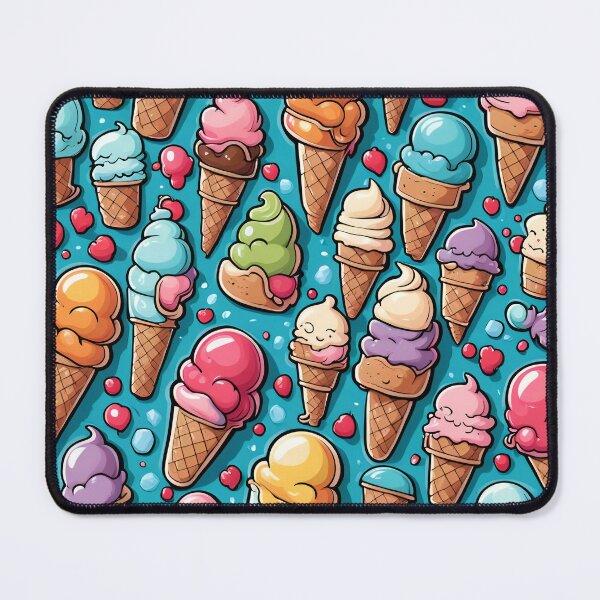 Item preview, You want Ice Cream? designed and sold by SeamCraft.