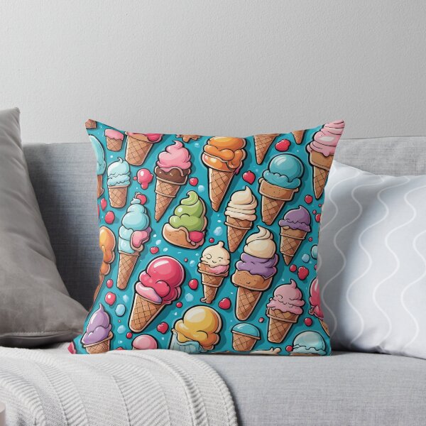 Item preview, You want Ice Cream? designed and sold by SeamCraft.