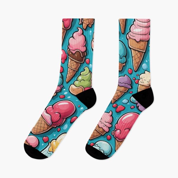 Item preview, You want Ice Cream? designed and sold by SeamCraft.