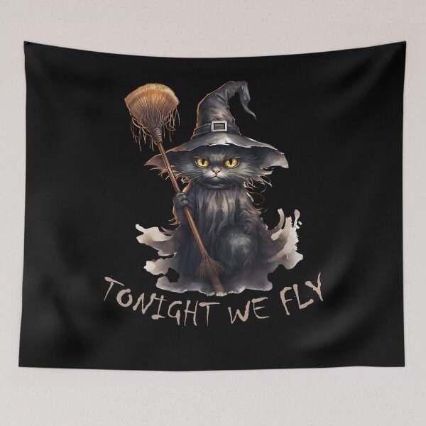 Item preview, Tonight we fly designed and sold by ABCreativeShop.