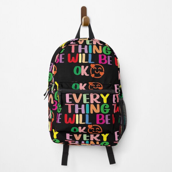 Item preview, Everything Will Be Ok designed and sold by EunsooLee.