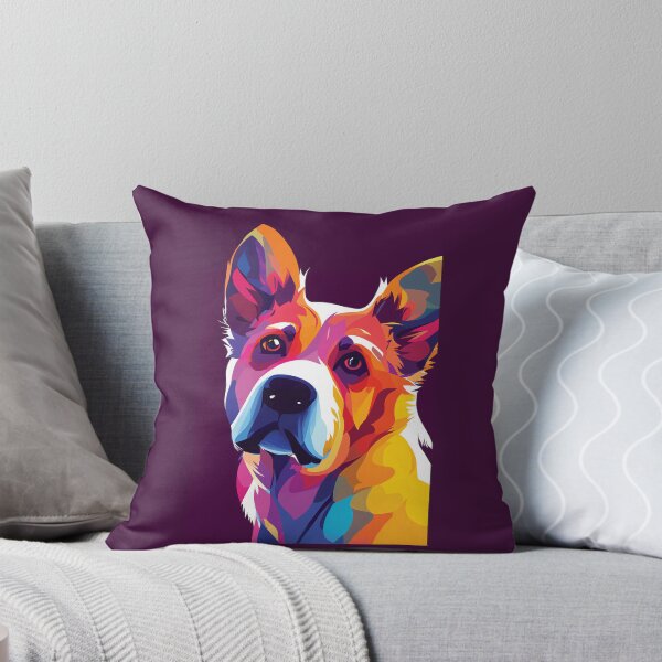 Item preview, Faithful Fido designed and sold by Michael Flores.