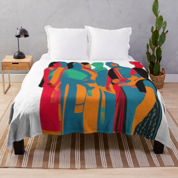 Item preview, Indian Women designed and sold by rnmdigital.