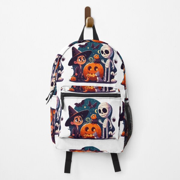 Item preview, Halloween Monsters designed and sold by AlejaJorgeShop.
