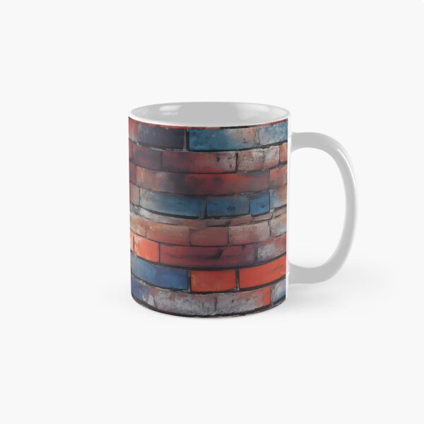 Item preview,  Seamless brick tile. designed and sold by workshoot.
