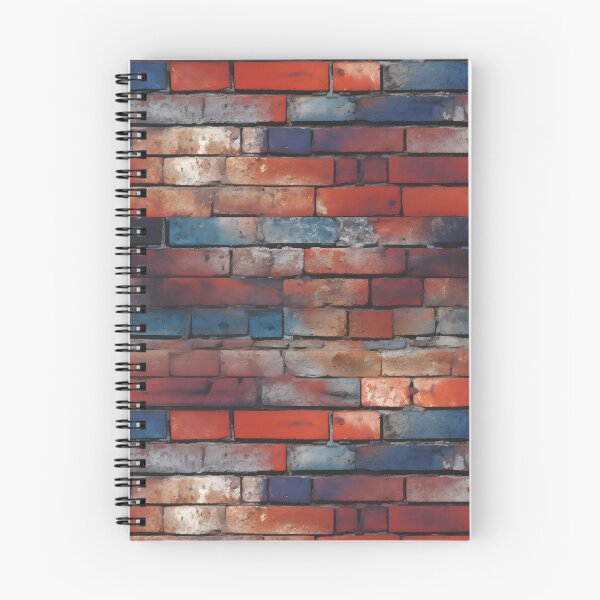 Item preview,  Seamless brick tile. designed and sold by workshoot.
