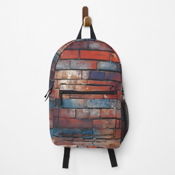 Item preview,  Seamless brick tile. designed and sold by workshoot.