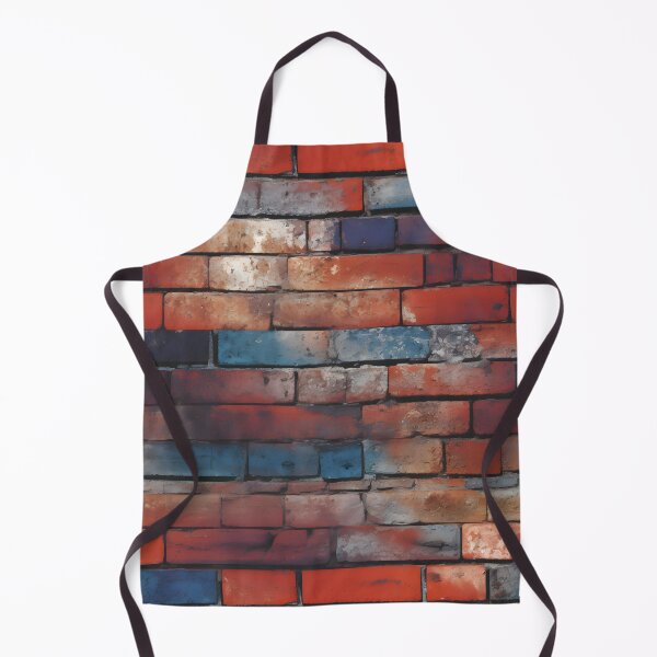 Item preview,  Seamless brick tile. designed and sold by workshoot.