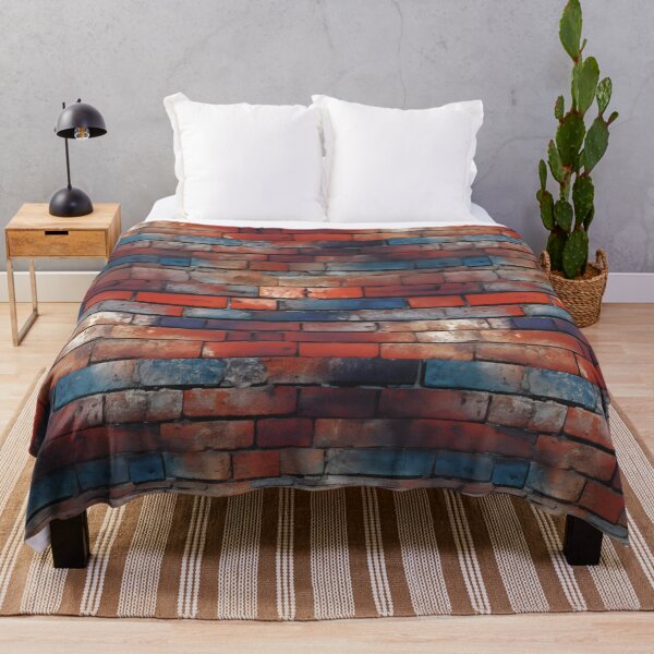 Item preview,  Seamless brick tile. designed and sold by workshoot.
