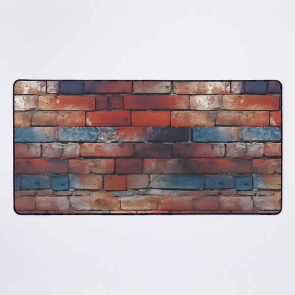 Item preview,  Seamless brick tile. designed and sold by workshoot.