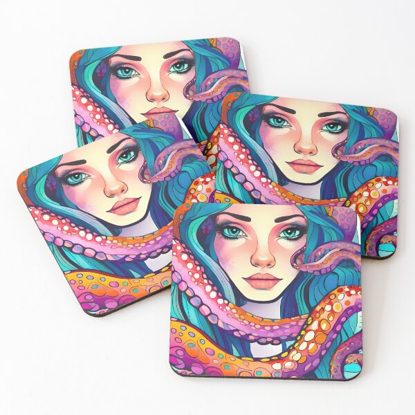 Item preview, Eight arms to hold ya designed and sold by nowIAMAI.
