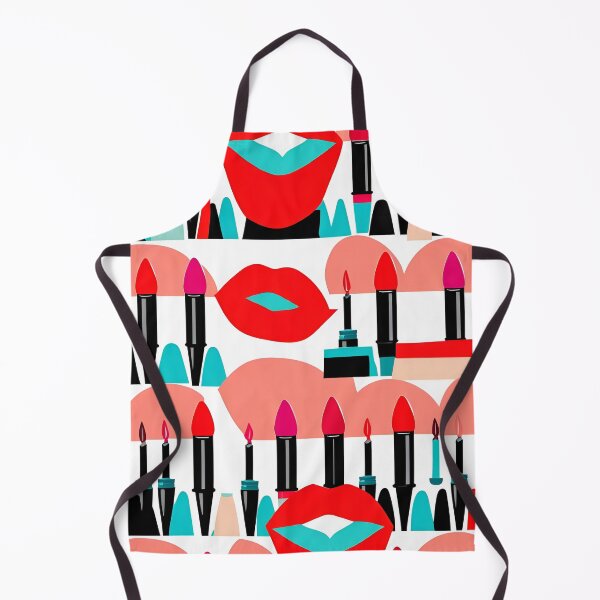 Item preview, Lips Stick and Lips Design designed and sold by SeamCraft.