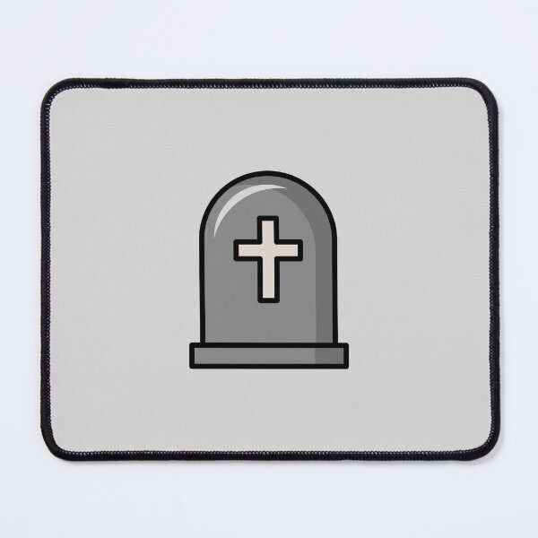 Item preview, Tombstone Icon designed and sold by ennbe.