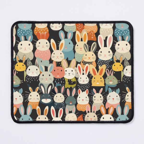 Item preview, cute ,little ,rabbit designed and sold by Icon-Network.