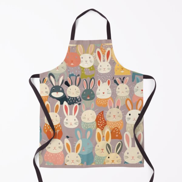 Item preview, cute ,little ,rabbit designed and sold by Icon-Network.