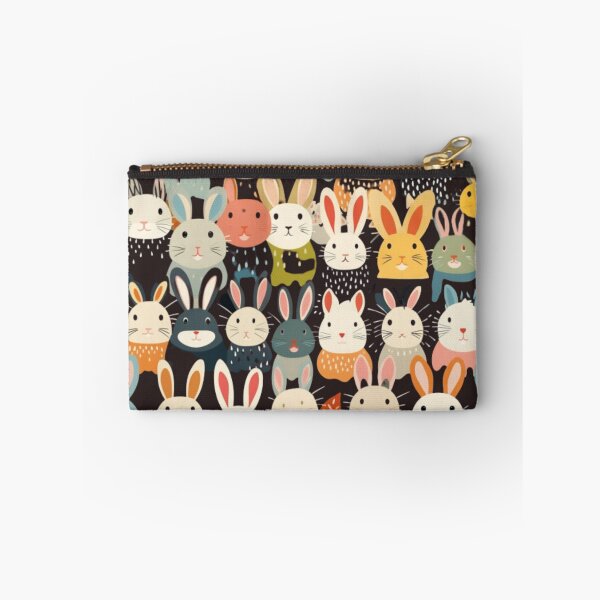 Item preview, cute ,little ,rabbit designed and sold by Icon-Network.