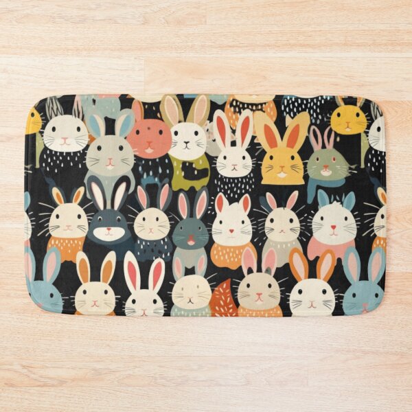 Item preview, cute ,little ,rabbit designed and sold by Icon-Network.