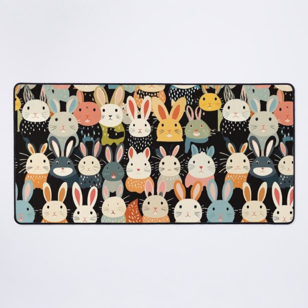 Item preview, cute ,little ,rabbit designed and sold by Icon-Network.