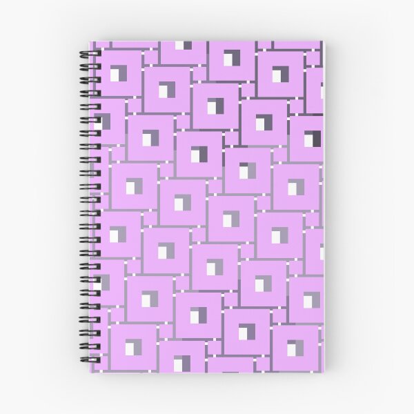 Item preview, toned rectangular with centre square linear repetitive pattern - background designed and sold by stephenignacio.