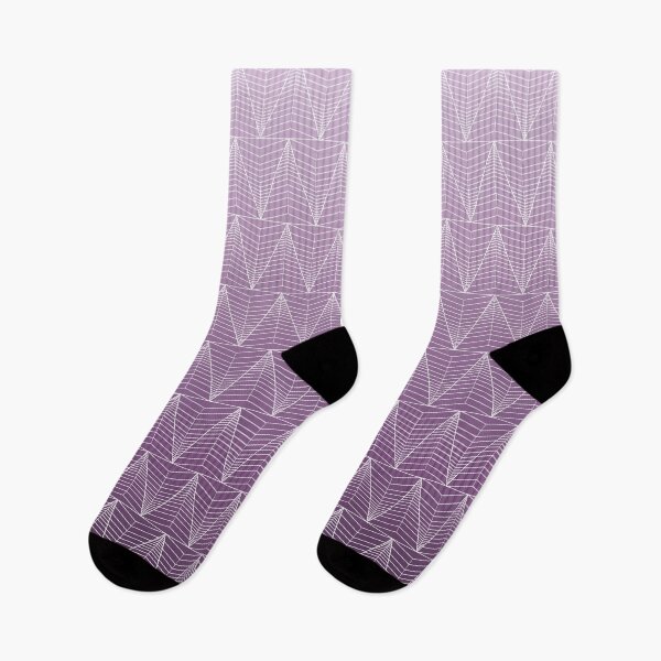 Item preview, Geometric Purple designed and sold by Darkroom-Prints.
