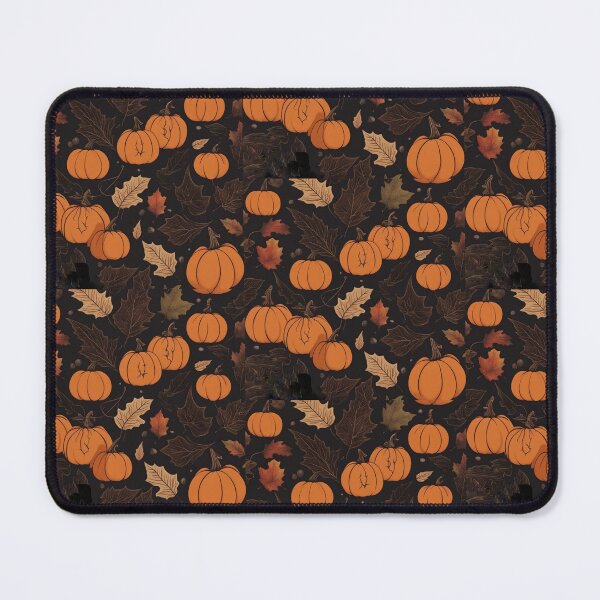Item preview, Pumpkin season designed and sold by LEYLA Hunter.