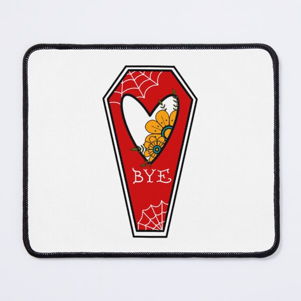 Item preview, Farewell Blooms designed and sold by Siszazquache.