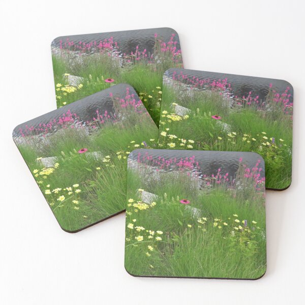 Item preview, USA Embassy Garden, London designed and sold by wiggyofipswich.