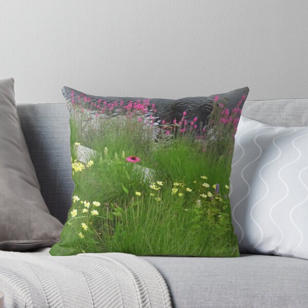 Item preview, USA Embassy Garden, London designed and sold by wiggyofipswich.