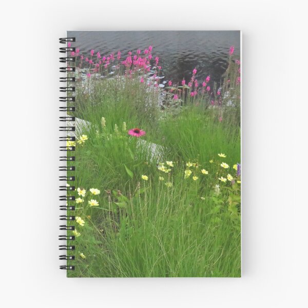 Item preview, USA Embassy Garden, London designed and sold by wiggyofipswich.
