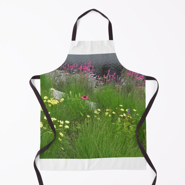 Item preview, USA Embassy Garden, London designed and sold by wiggyofipswich.