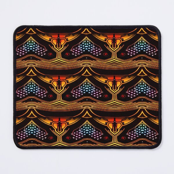 Item preview, Circuitus Boardae (pattern) designed and sold by Yampimon.