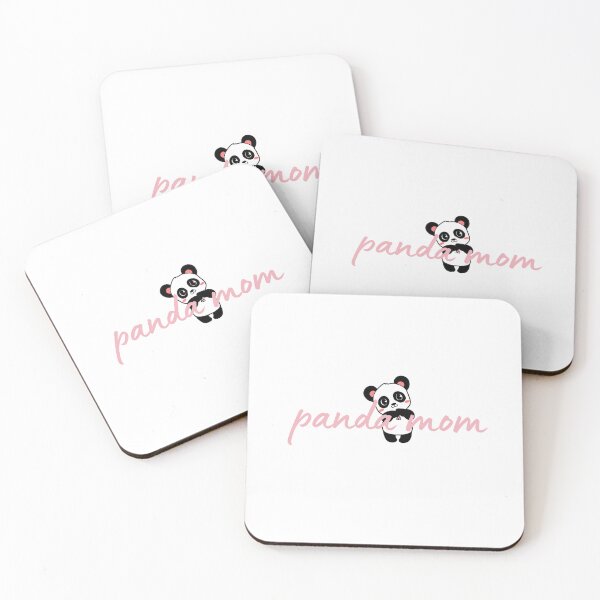 Item preview, Panda Momma designed and sold by ridnaledesigner.