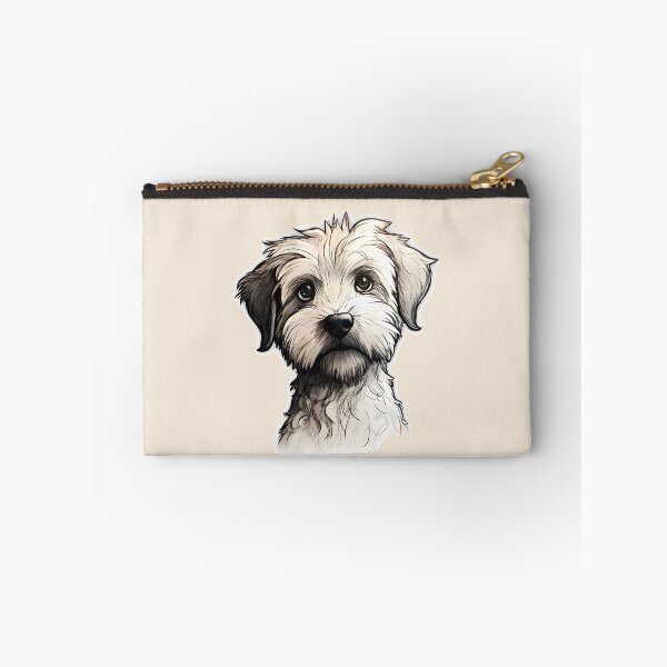 Item preview, Beloved Puppy Max designed and sold by SilverlynDraws.