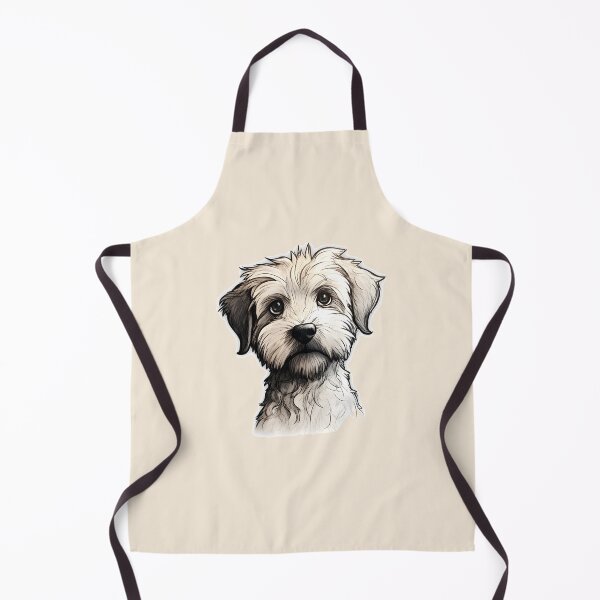 Item preview, Beloved Puppy Max designed and sold by SilverlynDraws.