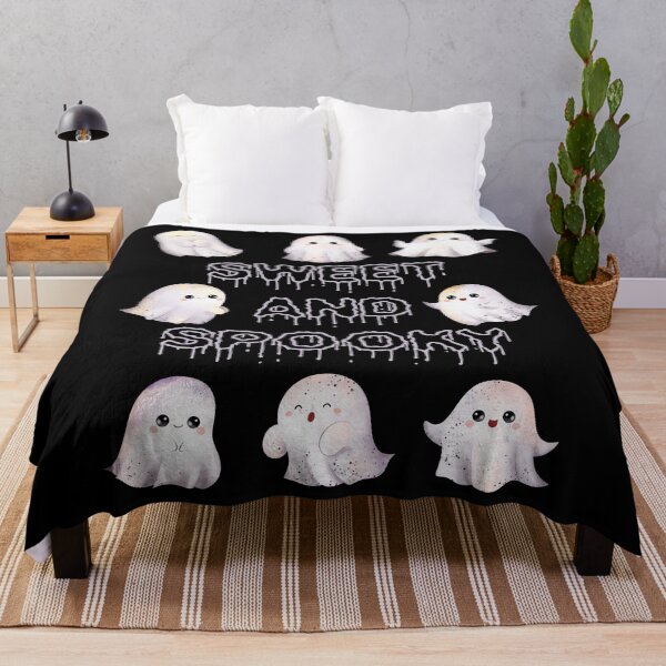 Item preview, Sweet and spooky designed and sold by ABCreativeShop.