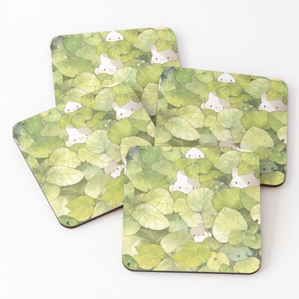 Item preview, leaf designed and sold by VraySiripatsorn.