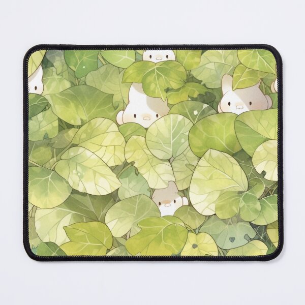 Item preview, leaf designed and sold by VraySiripatsorn.