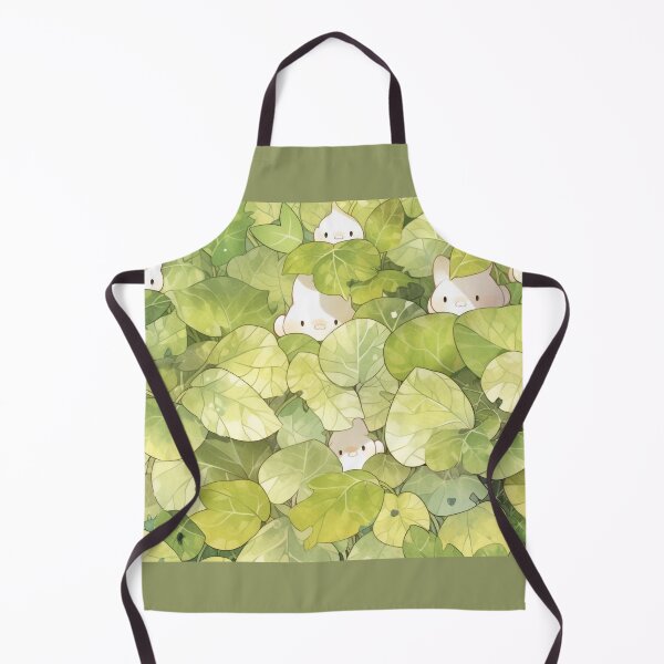Item preview, leaf designed and sold by VraySiripatsorn.
