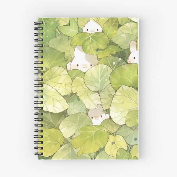 Item preview, leaf designed and sold by VraySiripatsorn.
