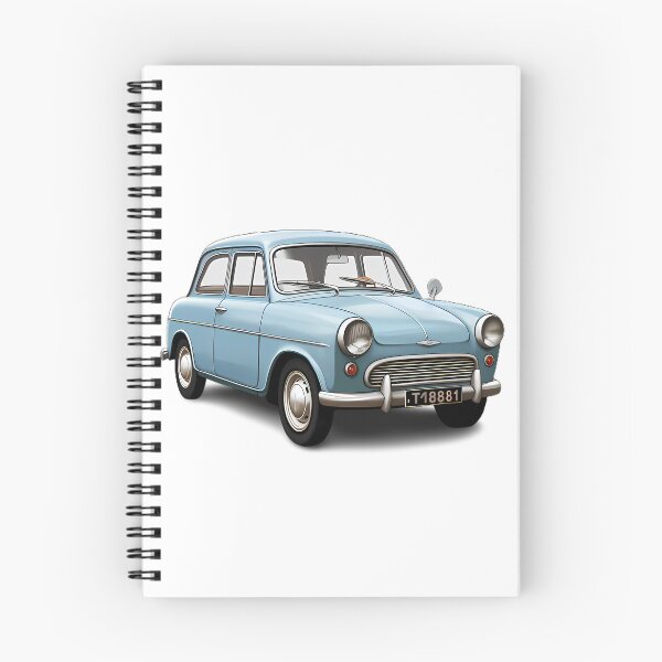 Item preview, Trabant designed and sold by Keciu.