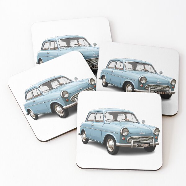 Item preview, Trabant designed and sold by Keciu.