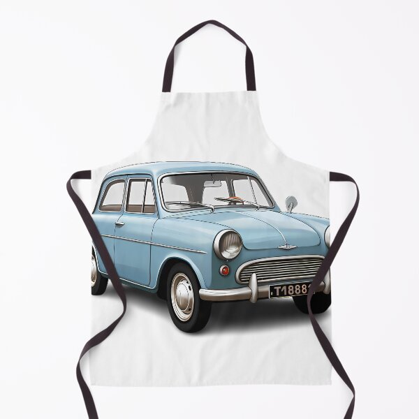 Item preview, Trabant designed and sold by Keciu.
